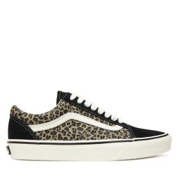 Гуменки Vans Old Skool VN000D6WYY61 Черен