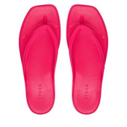 Джапанки Crocs Miami Flip 211435 Розов