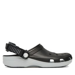 Чехли Crocs Classic Turbo Clog 211287 Черен