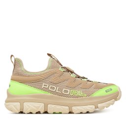 Сникърси Polo Ralph Lauren Advntr 300lt Sk Ltl 804972897002 Бежов