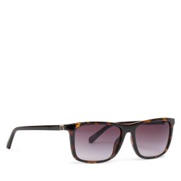Слънчеви очила Guess GU00169 Кафяв