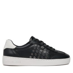 Сникърси Michael Kors 43R5SCFS1L Черен
