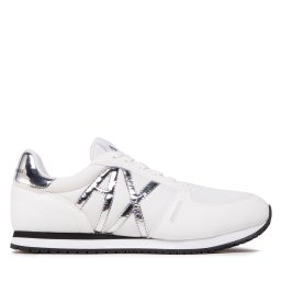 Сникърси Armani Exchange XDX031 XV137 M696 Бял