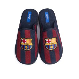 Barcelona FC Пантофи на раета