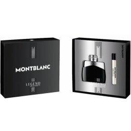 Montblanc Legend Комплект (EDT 50ml + EDT 7.5ml) за Мъже