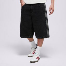 adidas Шорти Adicolor Denim Firebird Shorts