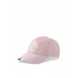 PUMA x Peanuts Youth Baseball Cap Pink