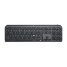 Клавиатура Logitech MX Keys for business, Graphite