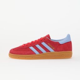 Сникърси adidas Handball Spezial W Lucid Red/ Glow Blue/ Gum1 EUR 38 2/3