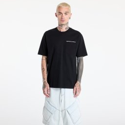 Тениска RIPNDIP Middle Finger Cat Pocket Tee Black S