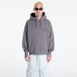 Суитшърт Y-3 M Merch Hoddie Granite XL