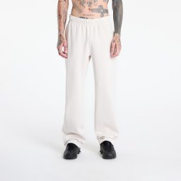 Панталони Nike x NOCTA Fleece CS Open-Hem Sweatpants Lt Orewood Brn/ Lt Orewood Brn/ Team Red XL