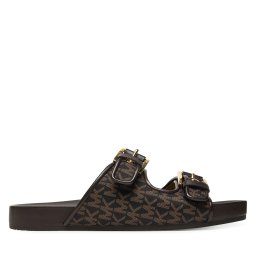 Чехли MICHAEL Michael Kors Byers 40T5BYFS1D Кафяв