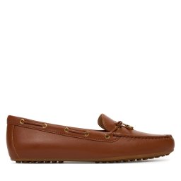 Мокасини LAUREN RALPH LAUREN Wylie 802967751002 Кафяв