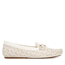 Мокасини MICHAEL Michael Kors Juliette Moc 40S2JTFR1B Бежов