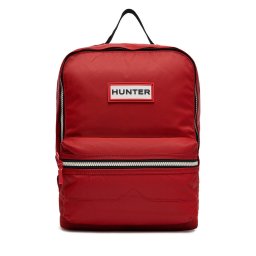 Раница Hunter JBB6005KBM-MLR Червен