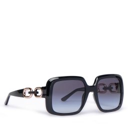 Слънчеви очила Guess GU00161 Черен