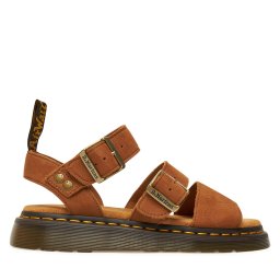 Сандали Dr. Martens Gryphin DM40625200 Кафяв