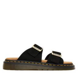 Чехли Dr. Martens Josef DM41082001 Черен