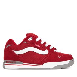 Сникърси Vans Rowley Xlt VN000D1GY521 Червен