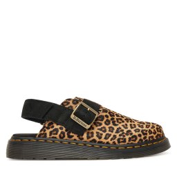 Сандали Dr. Martens Jorge II DM41088200 Кафяв