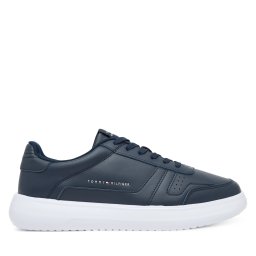 Сникърси Tommy Hilfiger Modern Lightcup FM0FM05529 Тъмносин