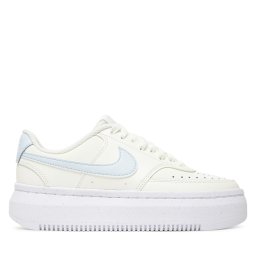 Сникърси Nike Court Vision Alta DZ5394 Бял