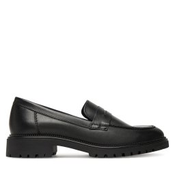Мокасини Tamaris 1-24300-45 Черен