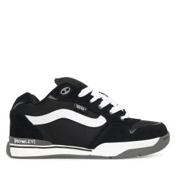 Сникърси Vans Rowley Xlt VN000D1GBA21 Черен