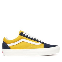 Гуменки Vans Old Skool 2 VN000D9YYY01 Тъмносин