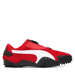 Сникърси Puma Mostro OG Prime 403206 06 W Червен