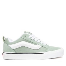 Гуменки Vans Knu Skool VN000D6ZEMW1 Зелен