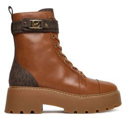 Зимни обувки MICHAEL Michael Kors 40T5MAFE6L Кафяв