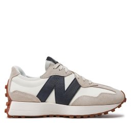 Сникърси New Balance WS327GD Бежов