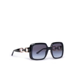Guess Слънчеви очила GU00161 Черен
