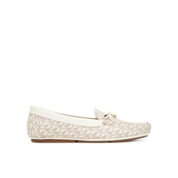 MICHAEL Michael Kors Мокасини Juliette Moc 40S2JTFR1B Бежов