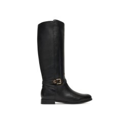 LAUREN RALPH LAUREN Офицерки Brooke Tll 2 Bo Tal 802967769001 Черен