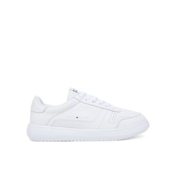 Tommy Hilfiger Сникърси Modern Lightcup FM0FM05529 Бял