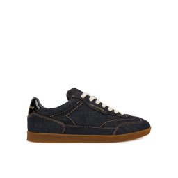 KARL LAGERFELD Сникърси Kandidate KL63814 DAA Тъмносин