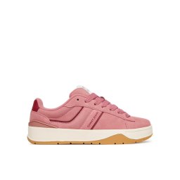 Tommy Jeans Сникърси Tjw Skate EN0EN02808 Розов
