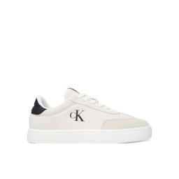 Calvin Klein Jeans Сникърси Classic Cupsole Mg Su YM0YM01300 Бял