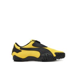 Puma Сникърси Mostro OG Prime 403206 15 W Жълт