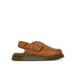 Dr. Martens Сандали Jorge II Mule DM31568200 Кафяв
