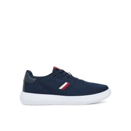 Tommy Hilfiger Сникърси Modern Lightcup FM0FM05528 Тъмносин