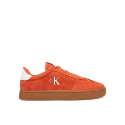 Calvin Klein Jeans Сникърси Classic Cupsole Mg Su YM0YM01300 Бежов