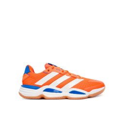 adidas Обувки за зала Stabil 16 Indoor JP7274 Оранжев