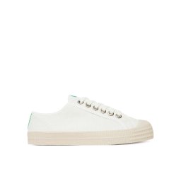 Novesta Кецове Star Master Hemp N472009-BEI87Y123 Бял