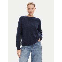Weekend Max Mara Пуловер Ghiacci 2525366151 Син Regular Fit