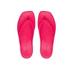 Crocs Джапанки Miami Flip 211435 Розов