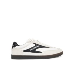 KARL LAGERFELD Сникърси KL53855 Черен